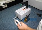 Sharp Edge Tester Toys Safety Testing Equipment Toys edge Sharped Testing