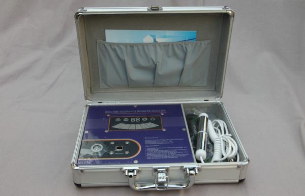 Cheap Quantum Magnetic Resonance Analyzer , Bio Quantum System AH-Q10 for sale