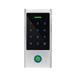 Fingerprint 125KHz Card Smart Door Access Control System with Touch Keypad