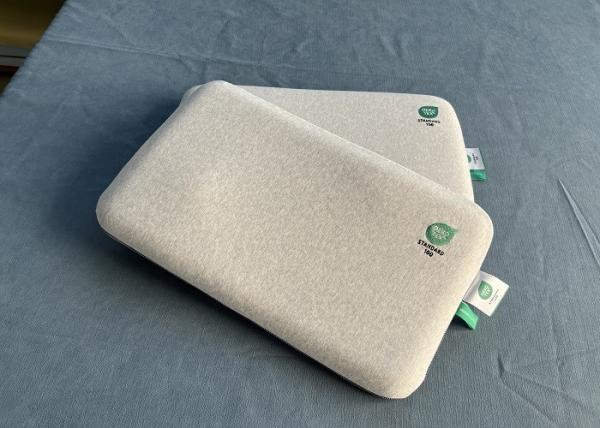 Cheap High Density Classic Memory Foam Pillow Comfortable Neck Support Pillow for sale