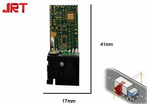 10m TTL Radar Truck Height Distance Measure Arduino Laser Distance Sensor Short Range