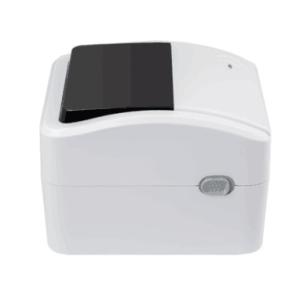 China 4x6 Barcode Label Roll Thermal Shipping Label Printer on sale