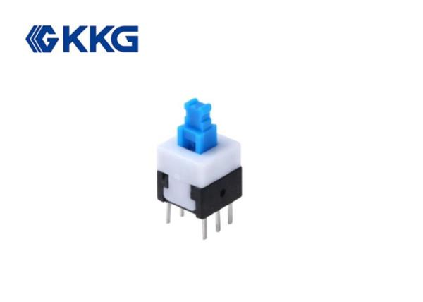Cheap Digital Camera Micro Momentary Push Button Switch On And Off ISO9001 Approved for sale