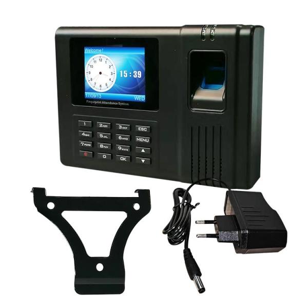 Cheap School Management 3G WiFi GPRS RFID Fingerprint Access Control for sale