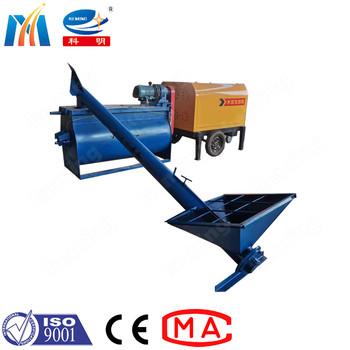 Cheap Convenient to operate Hollow Block Making Machine using cement material in industry for sale
