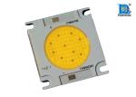 150W 5600K COB Chip LED Array with 3mm Copper MCPCB , White LED Module