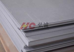 Insulating Structures GPO3 Fiberglass Sheet Middle Voltage Electrical Equipments
