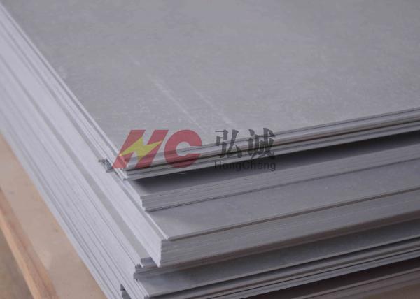 Cheap Insulating Structures GPO3 Fiberglass Sheet Middle Voltage Electrical Equipments for sale