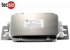 China Load Cell Junction Box on sale