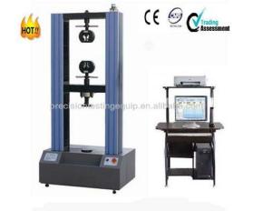 Digital Servo Universal Material Tensile Testing Machine