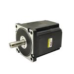 NEMA24 size 60mm 2phase closed loop stepper motor/ stepper motor with encoder