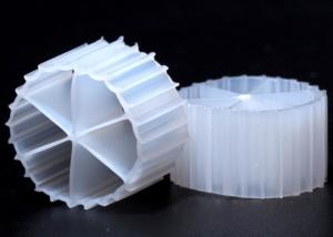 Best Energy Saving Floating Filter Media Simple Operation Maintenance wholesale