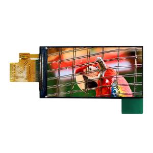 Best 1.9 Inch Lcd Tft Spi 170*320 ST7789 SPI TFT Module 1.9 Inch Smart Display Screen wholesale