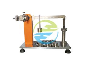 China IEC60065 Figure 11  Plug Socket Tester , Socket Outlet Torque Tester 0.25 Nm on sale