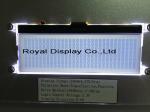 Custom Size 240X64 STN Parallel FFC UC1611s Controller Graphic LCD Module