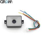 GROW GM78 Global Multi-code DC5V USB UART Interface 1D 2D Bar Code Qr Code