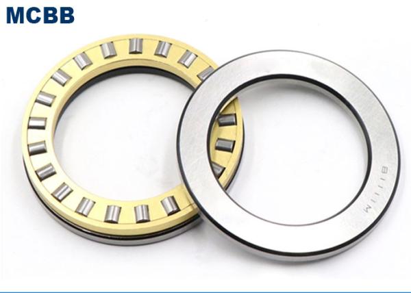 Cheap Heavy Machinery Cylindrical Roller Thrust Bearings Long Working Life for sale