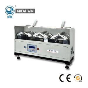 China Portable Flex Testing Machine , Flexural Strength Testing Machine 90Kg on sale