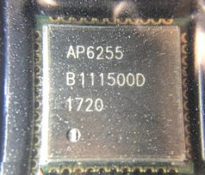 Best AMPAK AP6255 Wifi Module WiFi11ac BluetoothV4.2 UART / PCM BT Interface wholesale