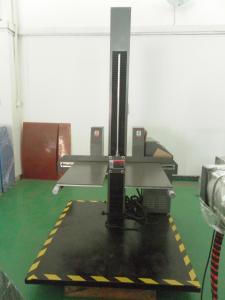 Best Customized Paper Testing Instruments Big Carton Box Double Wings Drop wholesale