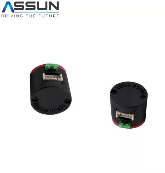 Cheap Magnetic Incremental Optical Rotary Encoder 512KHz 16mm Diameter for sale