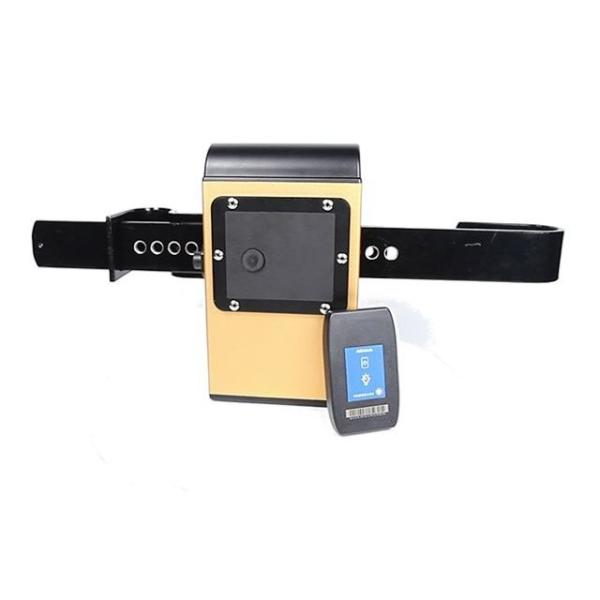 Cheap Anti Theft 2G GPS Door Lock Cold Chain Monitoring Devices for sale