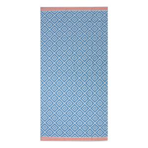 Compact Sublimation Microfiber Beach Towel Custom Print 70x140
