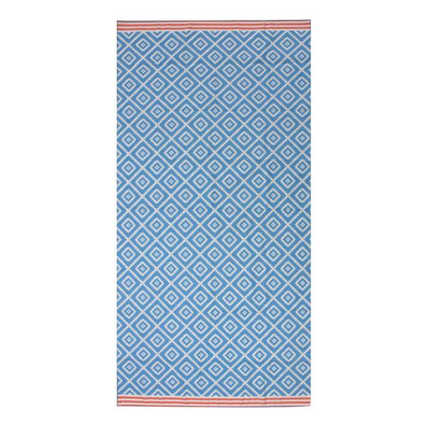 Cheap Compact Sublimation Microfiber Beach Towel Custom Print 70x140 for sale