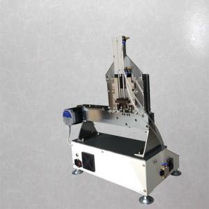 Best PLC Control EI Lamination Stacking Machine Automatic Inserting Machine wholesale