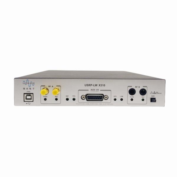 Cheap Ettus USRP X310 Compatible | Scalable USRP X Series Software Defined Radios ETTUS X300 Windows Linux Systems for sale