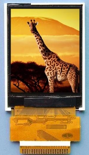 Cheap ST7789V LCD TFT Display for sale