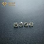20 Pointer 30 Pointer HPHT Loose Lab Diamonds Round Brilliant Cut DEF Color