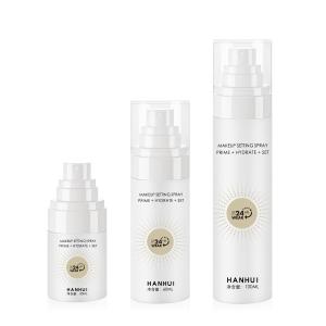 China Portable And Convenient Travel-Sized Plastic Spray Bottles For Your Favorite Liquids on sale