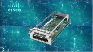 Best Catalyst 3750 X Series Router Switch Module Cisco C3KX-NM-10G= Memory 8GB wholesale