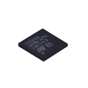 STMicroelectronics STM32F051K6U6 memory Chip 32F051K6U6 Microcontroller Development Kit