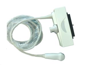 China Esaote CA123 Micro-Convex Array Ultrasound Transducer Probe, Du3/4/Caris Ultrasonic Probe on sale
