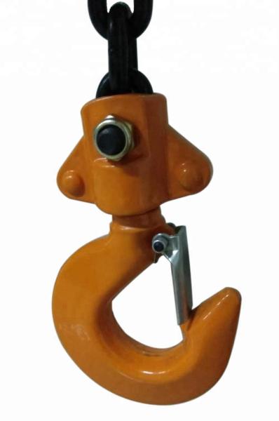 Cheap Warehouse Material Handling Lifting Chain Block Tool General Purpose for sale