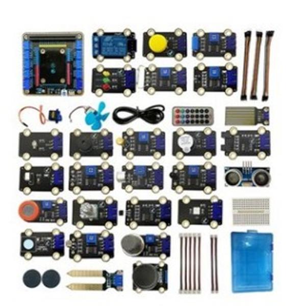 Cheap Multi Color Sensor Cleaning Kit For Micro Bit for sale