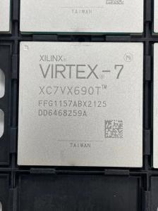 XC7VX690T 2FFG1157I BGA Programmable Field Gate Array 54150 CLBs