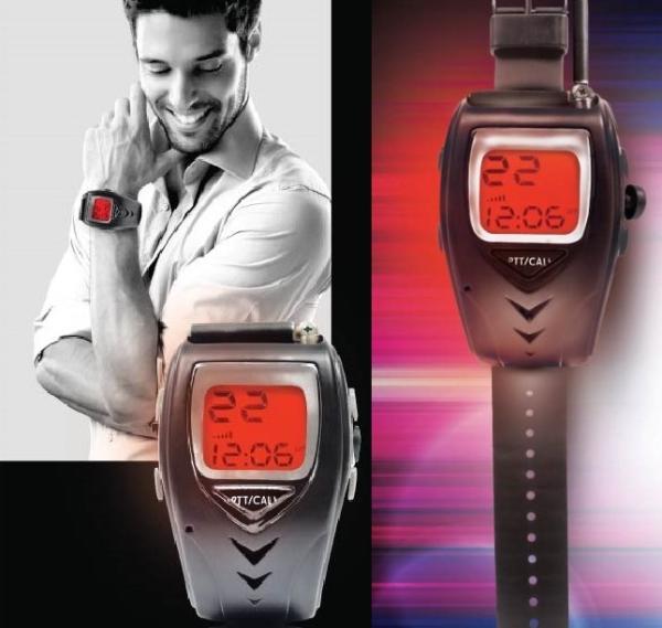 Cheap freetalker 8 channel wrist watch 2 way radio walkie talkies for sale