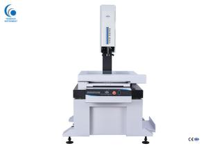 Best Multi - Sensor CNC Video Measuring System With 1/2&quot; Color CCD Camera wholesale