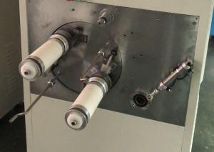 CNC Automatic Thread Winding Machine Cotton Yarn Ball Thread Making