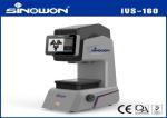 Vision Measuring Machine Manufacturers Data Output Batch Test