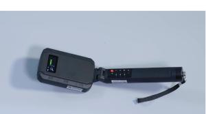 -135dbm Sensitivity Junction Detector 7.4V 4W For secrets securityA