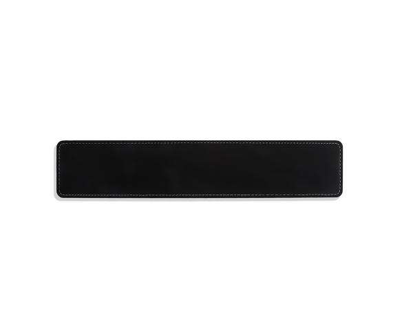 Cheap smooth cooling gel memory foam wrist rest for laptop keyboard etc for sale