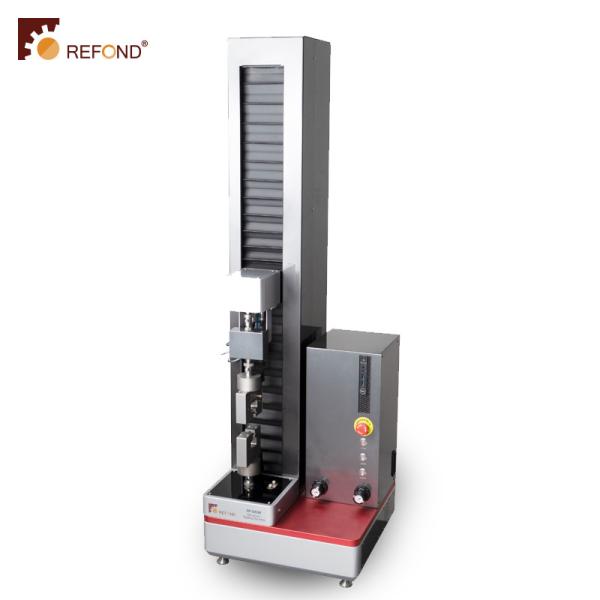 Cheap Intelligent 5KN Tensile Testing Machine With Software for sale