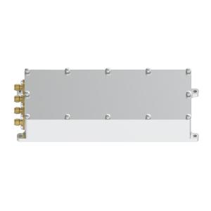 Customized Drone Detector Module Precise Anti UAV Detection