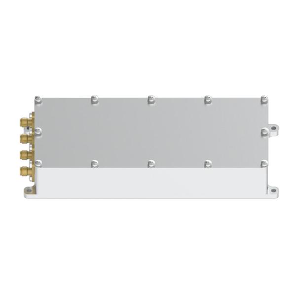 Cheap Customized Drone Detector Module Precise Anti UAV Detection for sale
