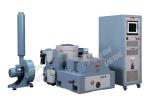 20KN Electromagnetic Shaker Machine For Lithium Batteries Vibration Testing With