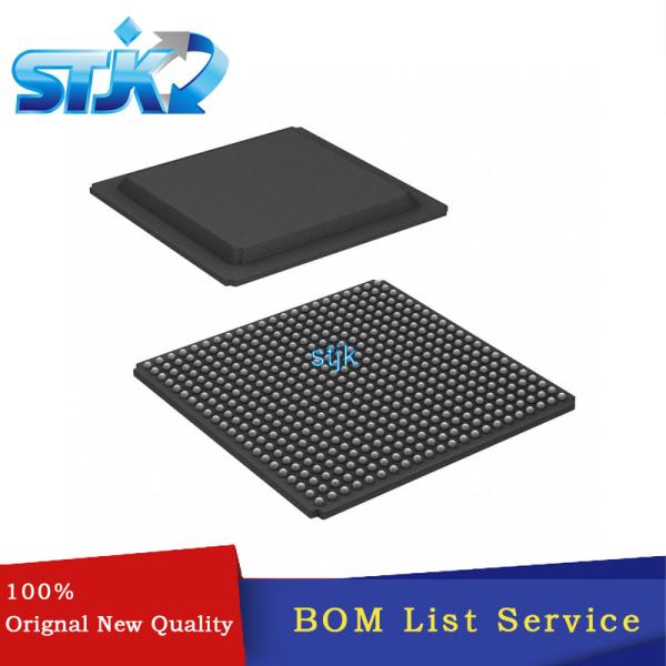 Cheap XC6SLX45T-3FGG484I FPGA IC Field Programmable Gate Array 484-BBGA for sale